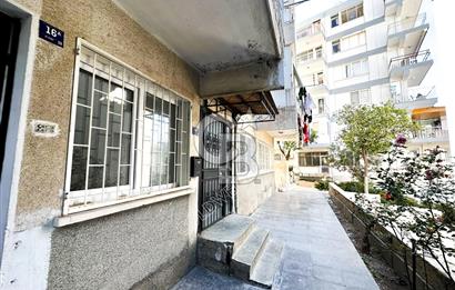 KUŞADASI MERKEZDE SATILIK DENİZE YAKIN BAHÇE KATI 2+1 DAİRE