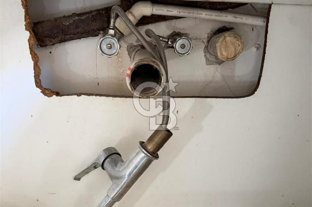 ÇANKAYA GOP KÖROĞLU CAD.HİRFANLI SOK. 4+1 ARAKAT KİRALIK DAİRE