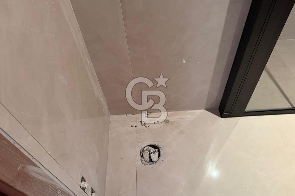 ÇANKAYA GOP KÖROĞLU CAD.HİRFANLI SOK. 4+1 ARAKAT KİRALIK DAİRE
