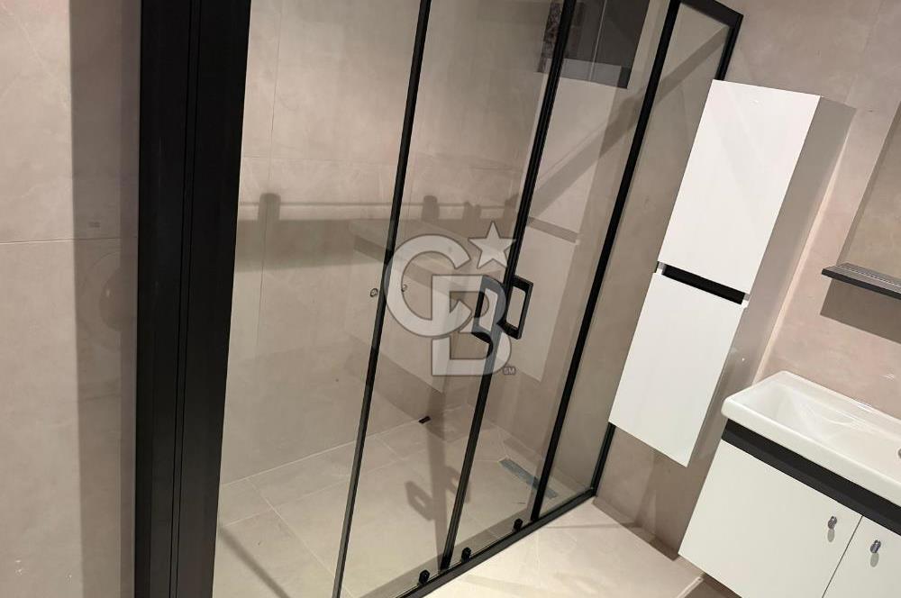 ÇANKAYA GOP KÖROĞLU CAD.HİRFANLI SOK. 4+1 ARAKAT KİRALIK DAİRE