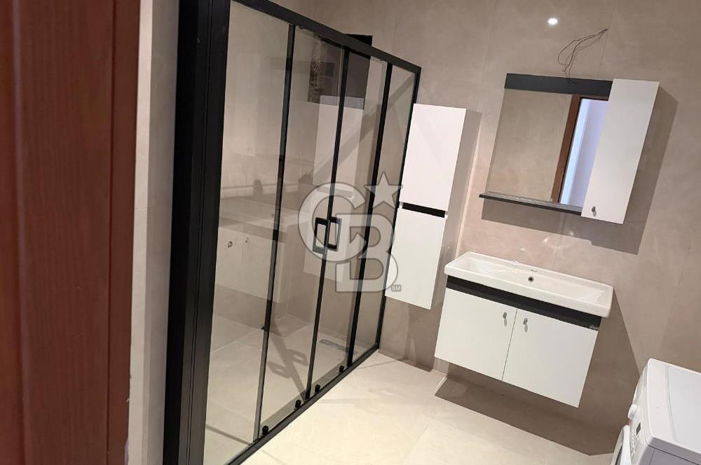 ÇANKAYA GOP KÖROĞLU CAD.HİRFANLI SOK. 4+1 ARAKAT KİRALIK DAİRE