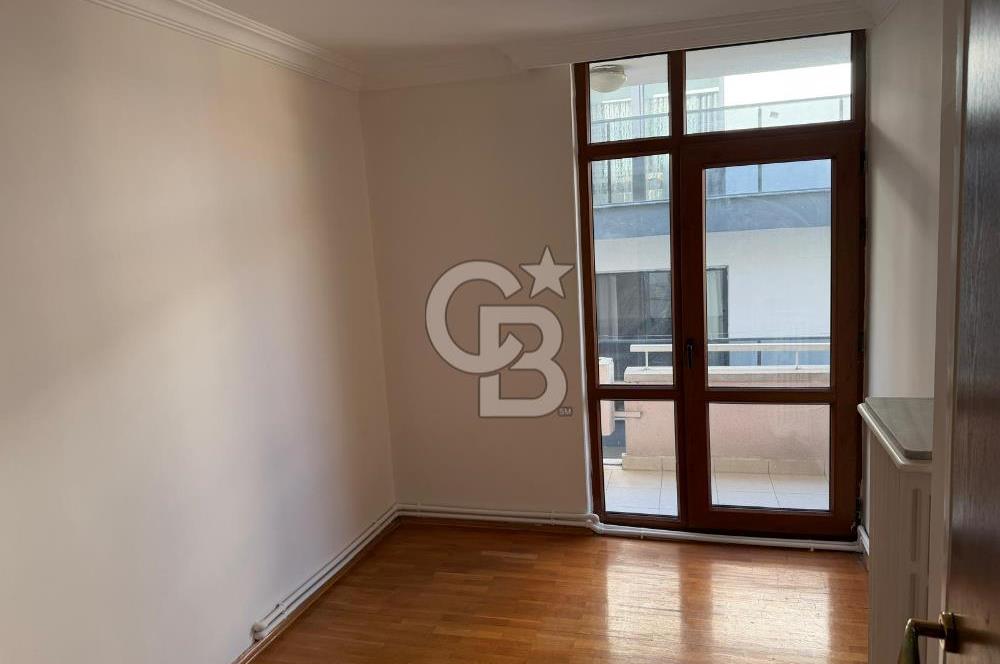 ÇANKAYA GOP KÖROĞLU CAD.HİRFANLI SOK. 4+1 ARAKAT KİRALIK DAİRE