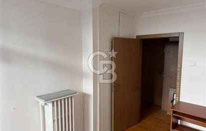 ÇANKAYA GOP KÖROĞLU CAD.HİRFANLI SOK. 4+1 ARAKAT KİRALIK DAİRE