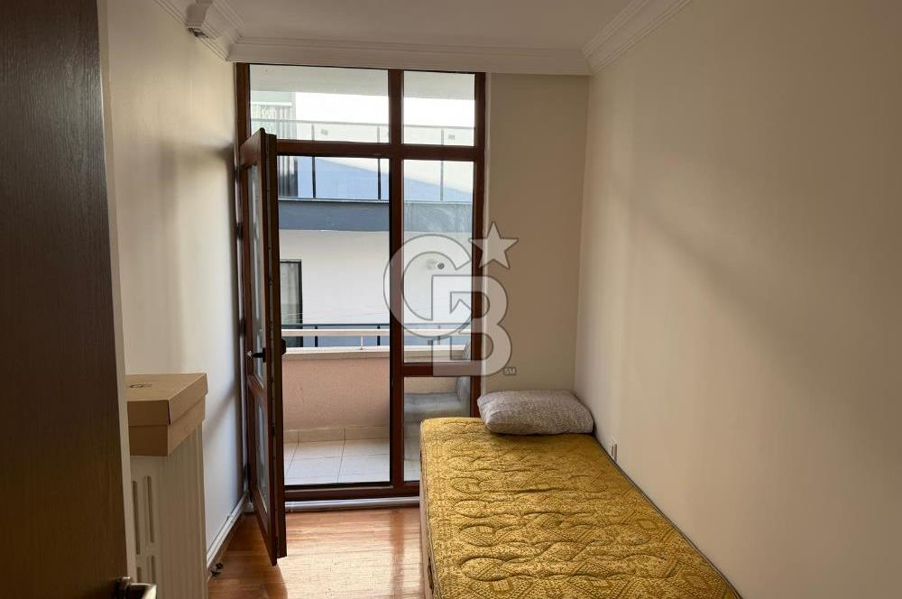 ÇANKAYA GOP KÖROĞLU CAD.HİRFANLI SOK. 4+1 ARAKAT KİRALIK DAİRE
