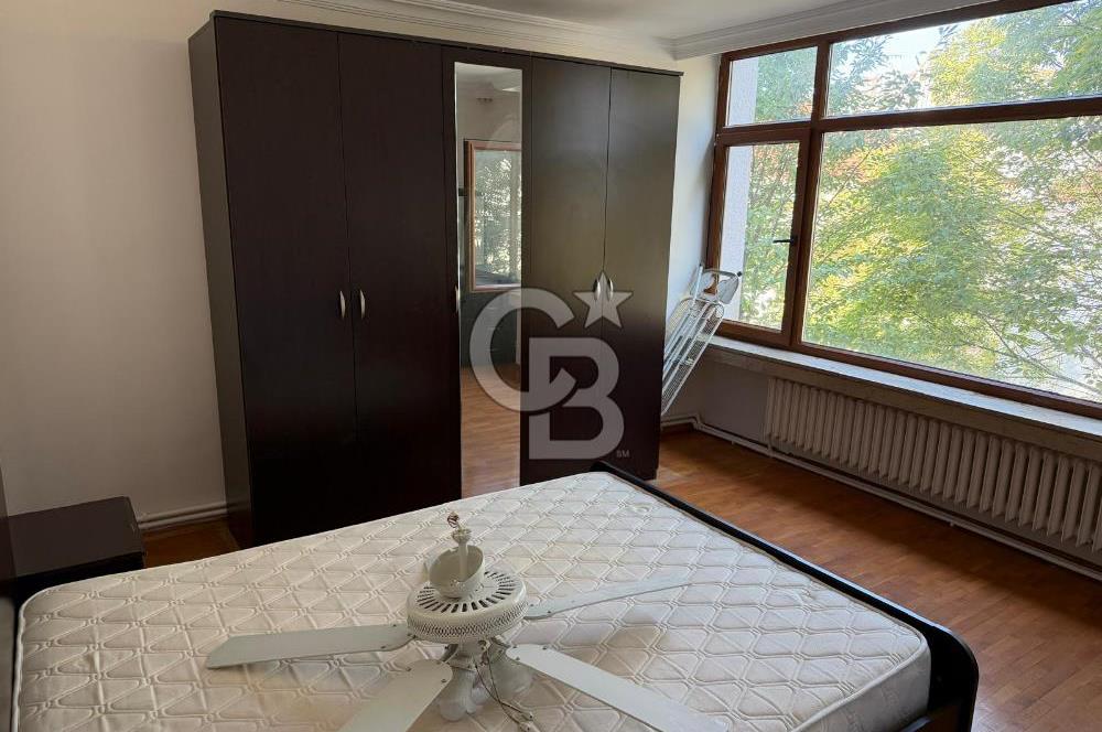 ÇANKAYA GOP KÖROĞLU CAD.HİRFANLI SOK. 4+1 ARAKAT KİRALIK DAİRE