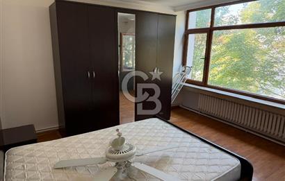 ÇANKAYA GOP KÖROĞLU CAD.HİRFANLI SOK. 4+1 ARAKAT KİRALIK DAİRE