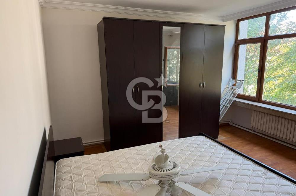 ÇANKAYA GOP KÖROĞLU CAD.HİRFANLI SOK. 4+1 ARAKAT KİRALIK DAİRE
