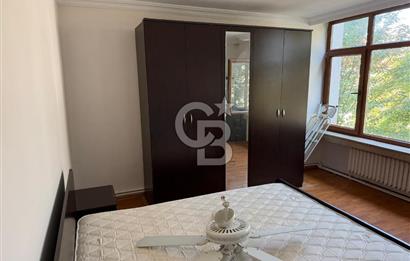ÇANKAYA GOP KÖROĞLU CAD.HİRFANLI SOK. 4+1 ARAKAT KİRALIK DAİRE