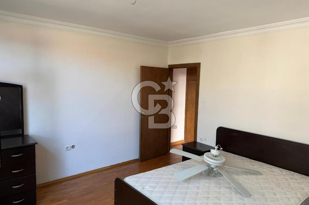 ÇANKAYA GOP KÖROĞLU CAD.HİRFANLI SOK. 4+1 ARAKAT KİRALIK DAİRE
