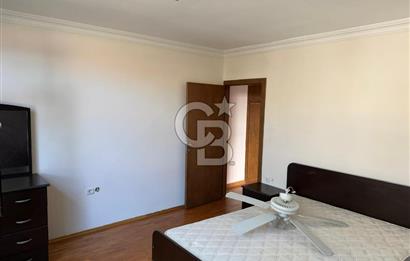 ÇANKAYA GOP KÖROĞLU CAD.HİRFANLI SOK. 4+1 ARAKAT KİRALIK DAİRE