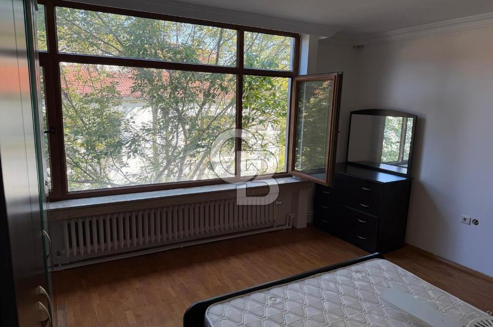 ÇANKAYA GOP KÖROĞLU CAD.HİRFANLI SOK. 4+1 ARAKAT KİRALIK DAİRE