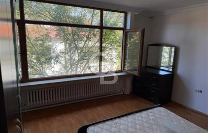 ÇANKAYA GOP KÖROĞLU CAD.HİRFANLI SOK. 4+1 ARAKAT KİRALIK DAİRE