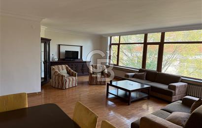 ÇANKAYA GOP KÖROĞLU CAD.HİRFANLI SOK. 4+1 ARAKAT KİRALIK DAİRE