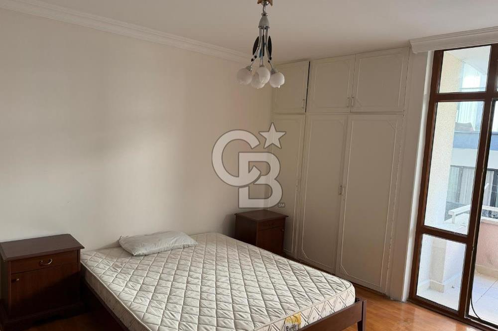 ÇANKAYA GOP KÖROĞLU CAD.HİRFANLI SOK. 4+1 ARAKAT KİRALIK DAİRE