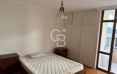 ÇANKAYA GOP KÖROĞLU CAD.HİRFANLI SOK. 4+1 ARAKAT KİRALIK DAİRE