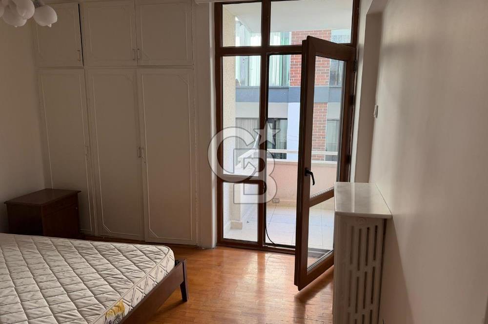 ÇANKAYA GOP KÖROĞLU CAD.HİRFANLI SOK. 4+1 ARAKAT KİRALIK DAİRE