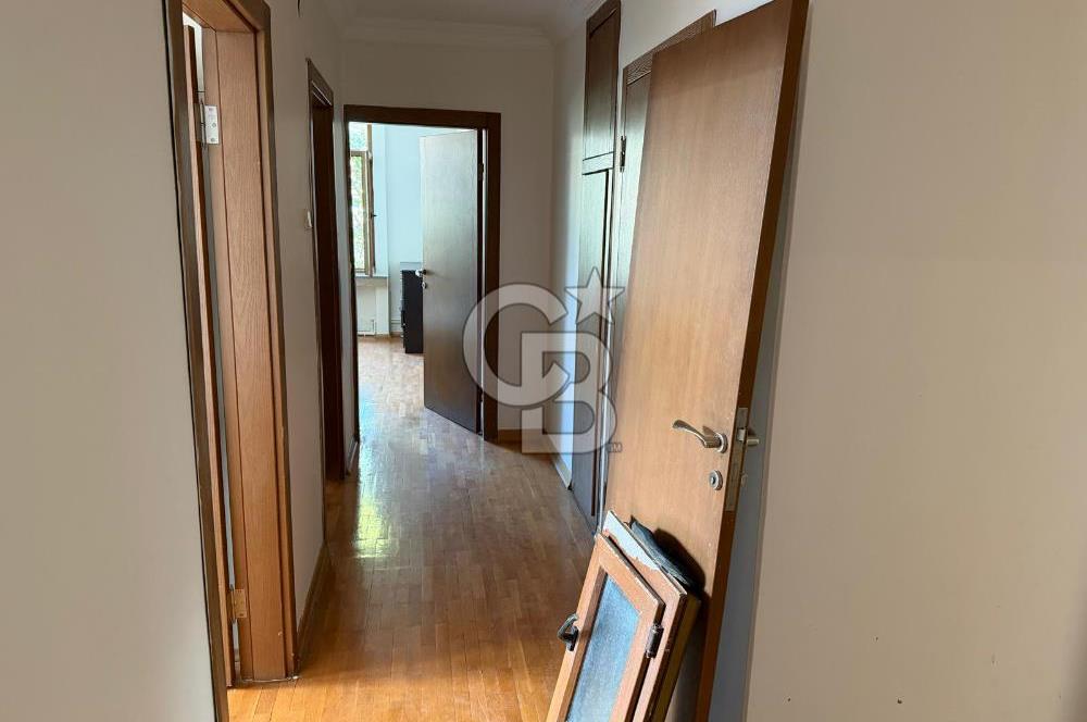 ÇANKAYA GOP KÖROĞLU CAD.HİRFANLI SOK. 4+1 ARAKAT KİRALIK DAİRE