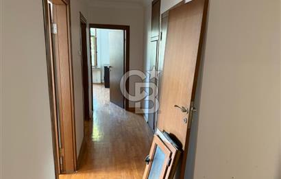 ÇANKAYA GOP KÖROĞLU CAD.HİRFANLI SOK. 4+1 ARAKAT KİRALIK DAİRE