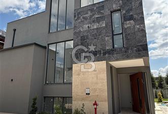 BEYTEPE LA PERLA VİLLALARI'NDA ÖZEL HAVUZLU 6+1 KİRALIK VİLLA - 6 - 373988
