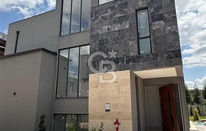 BEYTEPE LA PERLA VİLLALARI'NDA ÖZEL HAVUZLU 6+1 KİRALIK VİLLA