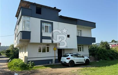 FATSA MERKEZDE TEMİZ, KOMBİLİ, KISMİ EŞYALI 2+1 KİRALIK DAİRE