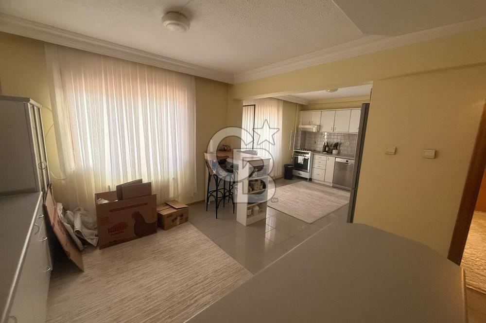 ŞEHİT GÖNENÇ CADDESİ 5+1 ÇATI DUBLEKS