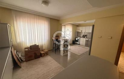 ŞEHİT GÖNENÇ CADDESİ 5+1 ÇATI DUBLEKS