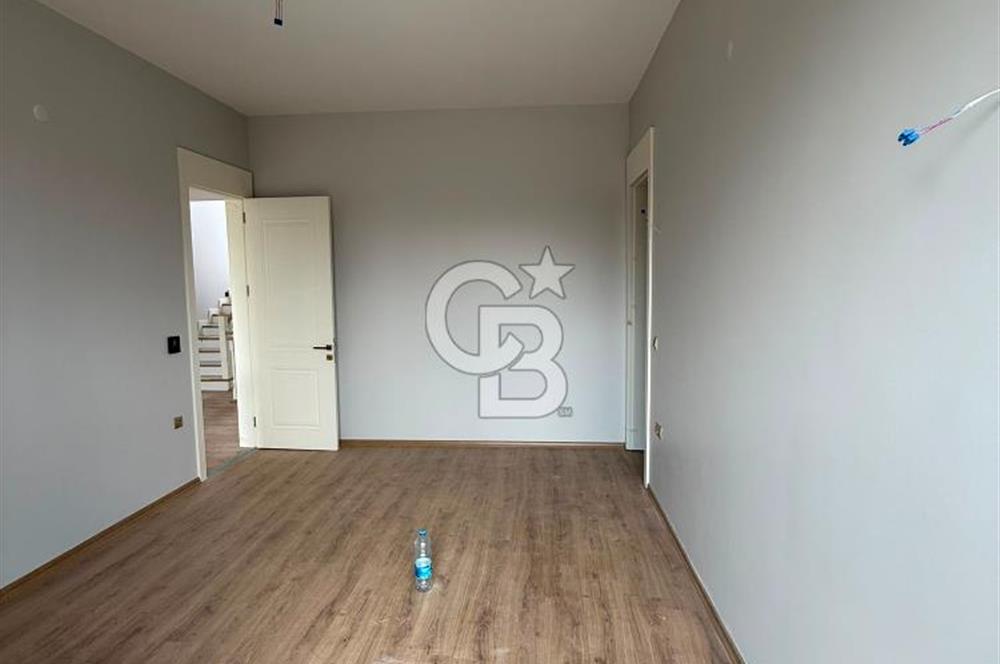 BEYTEPE LA PERLA VİLLALARI'NDA ÖZEL HAVUZLU 6+1 KİRALIK VİLLA