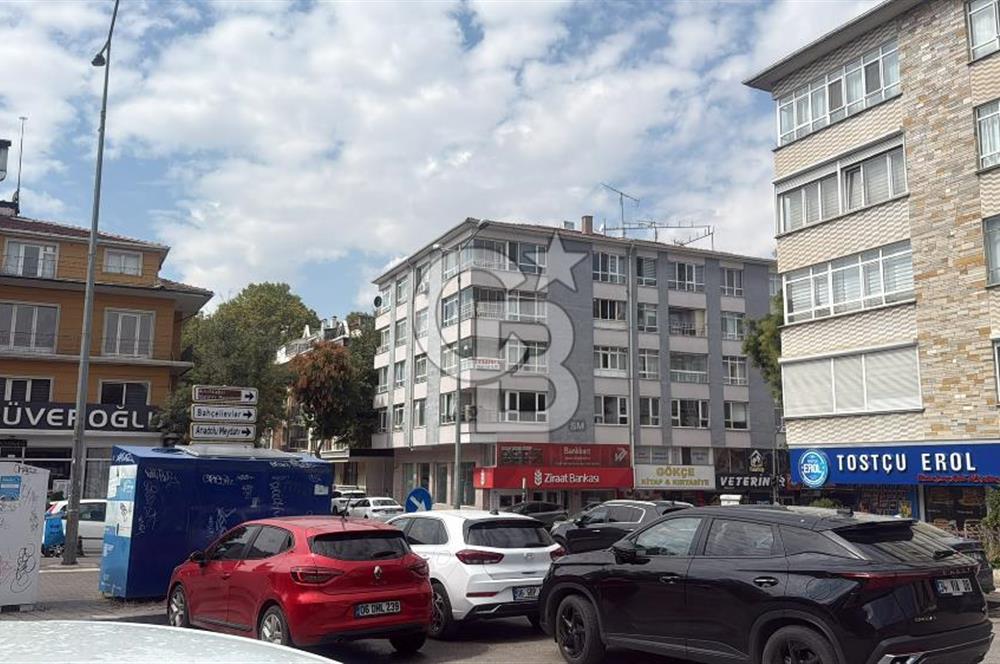 ŞEHİT GÖNENÇ CADDESİ 5+1 ÇATI DUBLEKS