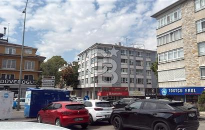 ŞEHİT GÖNENÇ CADDESİ 5+1 ÇATI DUBLEKS