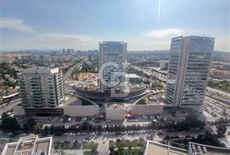MAHALL ANKARA REZİDANS C BLOKDA 1+1 KİRALIK OFİS - 3 - 373979