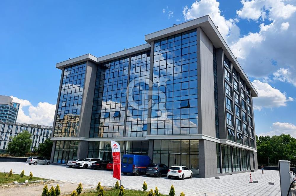 MUSTAFA KEMAL MAH. VİOLE OFİSTE 5. KAT 1+1 KİRALIK OFİS