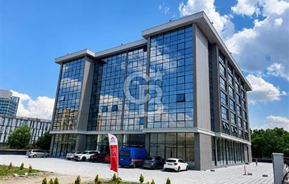 MUSTAFA KEMAL MAH. VİOLE OFİSTE 5. KAT 1+1 KİRALIK OFİS