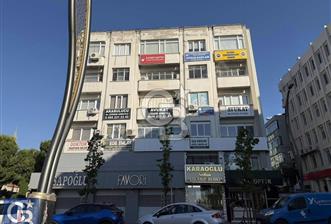 ALİAĞA'NIN KALBİNDE TABELA DEĞERİ YÜKSEK 224 m² KAT OFİS - 1 - 373985