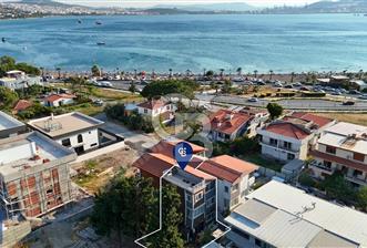 YALI MAHALLESİ PLAJLAR MEVKİİ 4+1 MÜSTAKİL SATILIK VİLLA - 5 - 373976