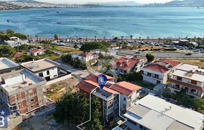 YALI MAHALLESİ PLAJLAR MEVKİİ 4+1 MÜSTAKİL SATILIK VİLLA