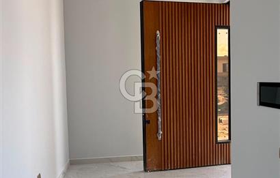 BEYTEPE LA PERLA VİLLALARI'NDA ÖZEL HAVUZLU 6+1 KİRALIK VİLLA