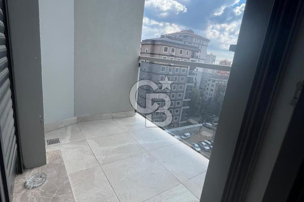 Erenköy Güvenç Sokak'ta Bağdat Caddesi'ne Yakın Eşyalı 2+1 