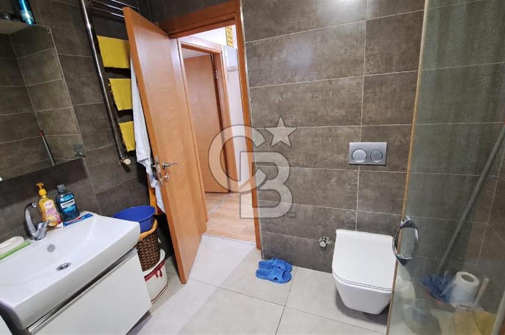 KARLIKTEPE MAHALLESİ’NDE GENİŞ VE FERAH 2+1 DAİRE