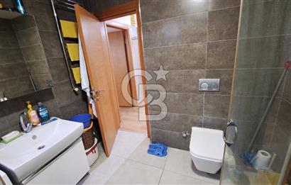 KARLIKTEPE MAHALLESİ’NDE GENİŞ VE FERAH 2+1 DAİRE