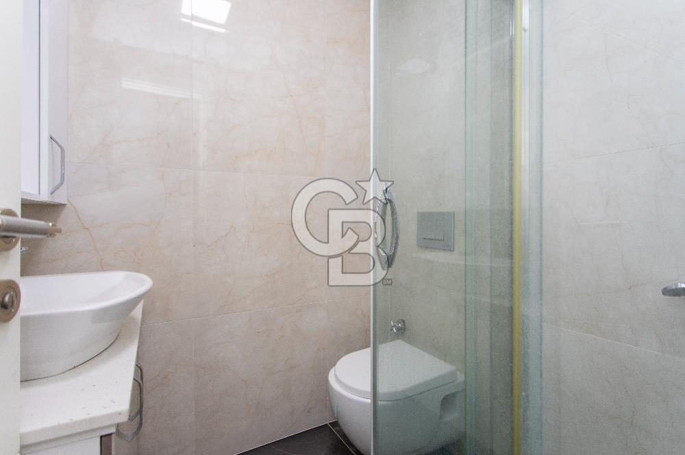 YENİFOÇA GENCELLİ'DE DENİZE 10 ADIM 2+1 TERASLI DUBLEKS