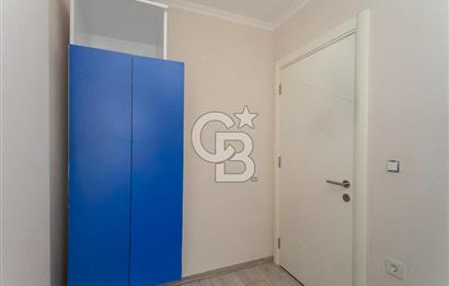YENİFOÇA GENCELLİ'DE DENİZE 10 ADIM 2+1 TERASLI DUBLEKS