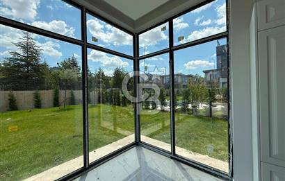 BEYTEPE LA PERLA VİLLALARI'NDA ÖZEL HAVUZLU 6+1 KİRALIK VİLLA
