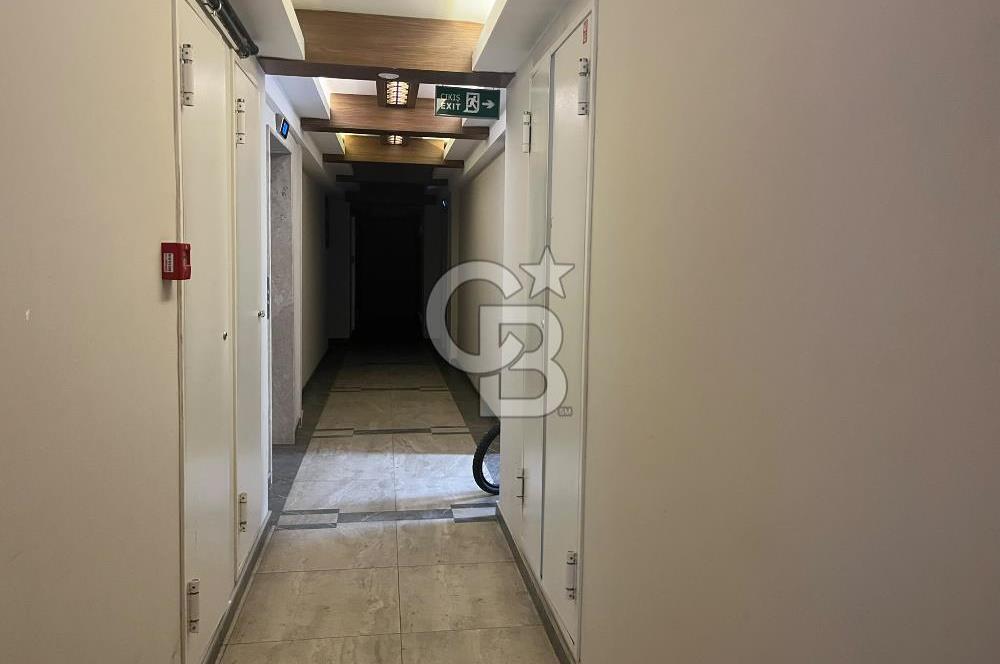 Erenköy Güvenç Sokak'ta Bağdat Caddesi'ne Yakın Eşyalı 2+1 