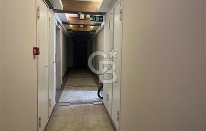 Erenköy Güvenç Sokak'ta Bağdat Caddesi'ne Yakın Eşyalı 2+1 