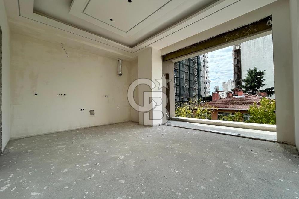 Suadiye Ayşeçavuş'ta konut ve iş yerine özel sıfır dubleks daire