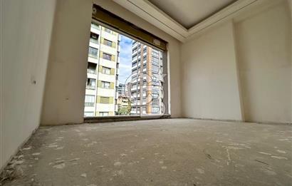 Suadiye Ayşeçavuş'ta konut ve iş yerine özel sıfır dubleks daire