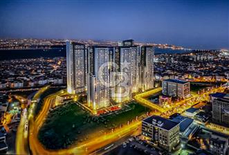 Nlogo İstanbulda Satılık Geniş 2+1 - 1 - 374010