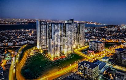 Nlogo İstanbulda Satılık Geniş 2+1