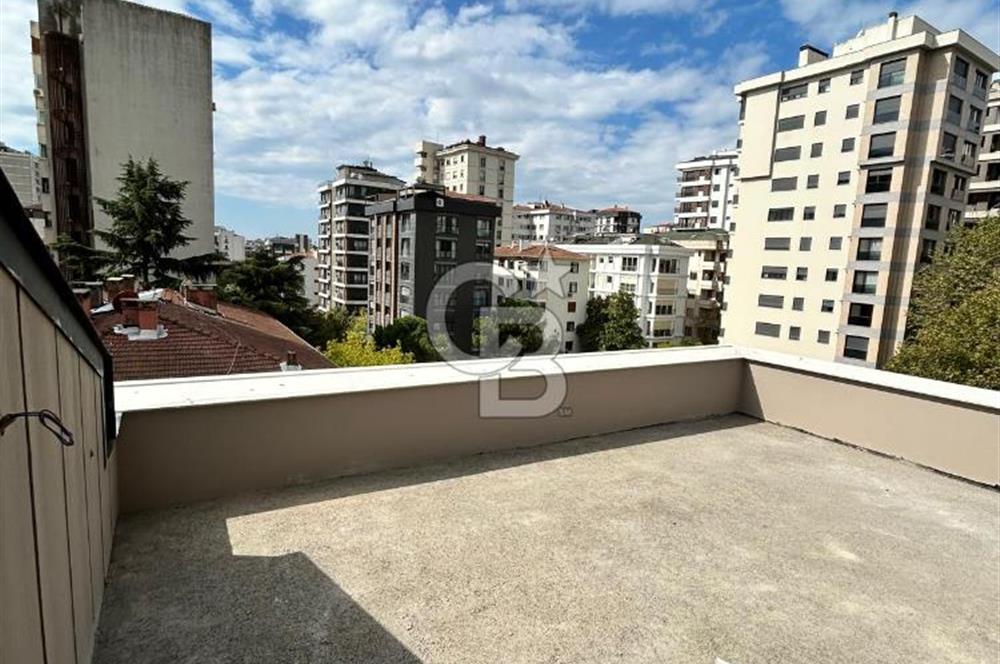 Suadiye Ayşeçavuş'ta konut ve iş yerine özel sıfır dubleks daire